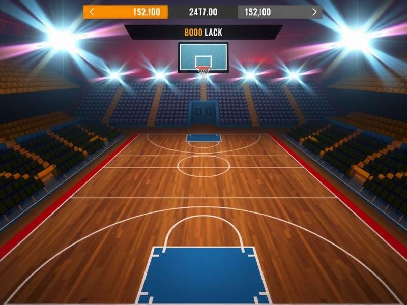 Indian Hoop Masters community tournament